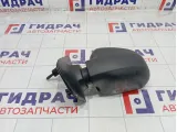 Зеркало механическое левое Renault Logan 963022079R