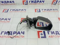 Зеркало механическое правое Renault Logan 963019530R