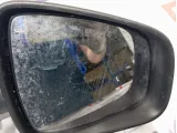 Зеркало механическое правое Renault Logan 963019530R