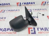 Зеркало механическое правое Renault Logan 963019530R