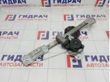 Стеклоподъемник электрический переднее правое Renault Logan 807209299R