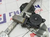 Стеклоподъемник электрический переднее правое Renault Logan 807209299R