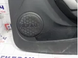 Обшивка двери передней правой Renault Logan 809001863R