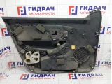 Обшивка двери передней правой Renault Logan 809001863R