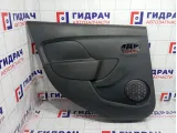 Обшивка двери задней левой Renault Logan 829012777R
