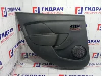 Обшивка двери задней левой Renault Logan 829012777R