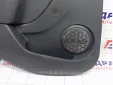 Обшивка двери задней левой Renault Logan 829012777R