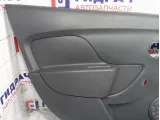 Обшивка двери задней левой Renault Logan 829012777R