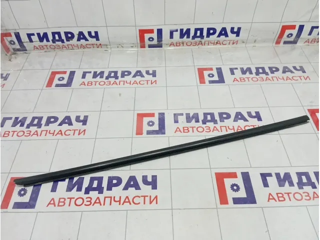 Накладка стекла переднего правого Renault Logan 808206884R