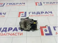 Замок двери передней левой Renault Logan 805034719R