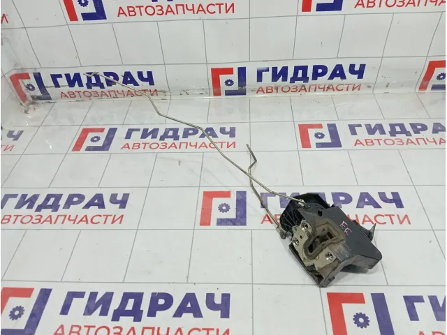 Замок двери передней правой Renault Logan 805022808R