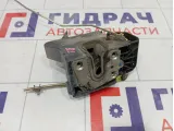 Замок двери задней левой Renault Logan 825035141R
