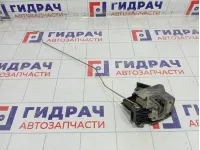 Замок двери задней правой Renault Logan 825024490R