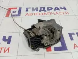 Замок двери задней правой Renault Logan 825024490R