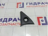 Крышка зеркала внутренняя левая Renault Logan 802938442R