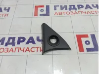 Крышка зеркала внутренняя левая Renault Logan 802938442R