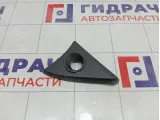 Крышка зеркала внутренняя левая Renault Logan 802938442R