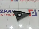Крышка зеркала внутренняя левая Renault Logan 802938442R