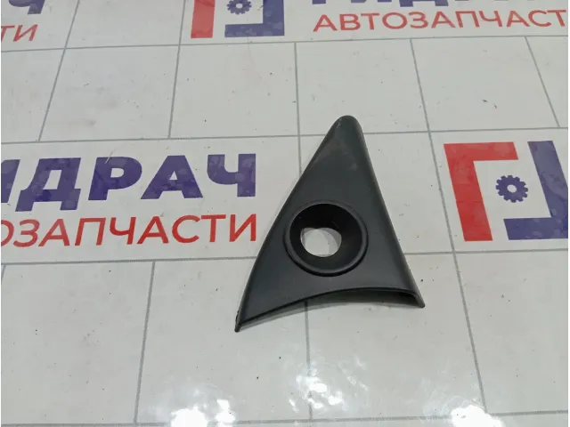 Крышка зеркала внутренняя правая Renault Logan 802928589R