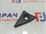 Крышка зеркала внутренняя правая Renault Logan 802928589R