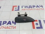 Ручка двери наружная правая Renault Logan 806067028R