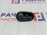 Ручка двери внутренняя левая Renault Logan 806717698R