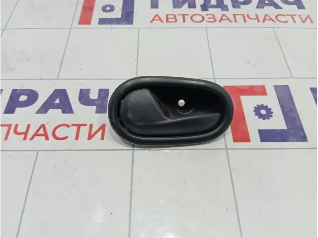 Ручка двери внутренняя левая Renault Logan 806717698R