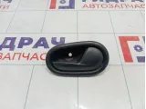 Ручка двери внутренняя правая Renault Logan 826721919R