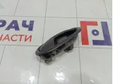 Ручка двери внутренняя правая Renault Logan 826721919R