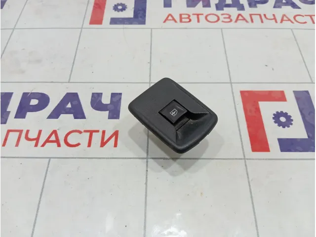 Кнопка стеклоподъемника переднего правого Renault Logan 254218614R