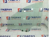 Стекло двери передней левой Renault Logan 803017281R