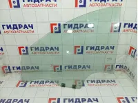 Стекло двери передней левой Renault Logan 803017281R