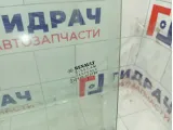 Стекло двери передней левой Renault Logan 803017281R