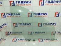 Стекло двери передней правой Renault Logan 803004700R