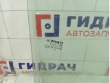 Стекло двери передней правой Renault Logan 803004700R
