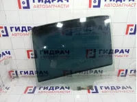 Стекло двери задней левой Renault Logan 823019594R