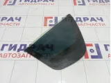 Стекло двери задней левой Renault Logan 822636739R