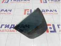 Стекло двери задней левой Renault Logan 822636739R