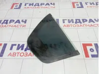 Стекло двери задней правой Renault Logan 822621008R