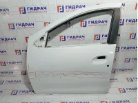 Дверь передняя левая Renault Logan 801012479R