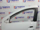 Дверь передняя левая Renault Logan 801012479R