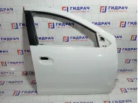 Дверь передняя правая Renault Logan 801008681R