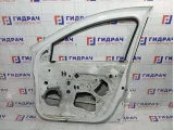 Дверь передняя правая Renault Logan 801008681R