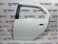 Дверь задняя левая Renault Logan 821018361R