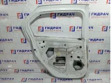 Дверь задняя левая Renault Logan 821018361R