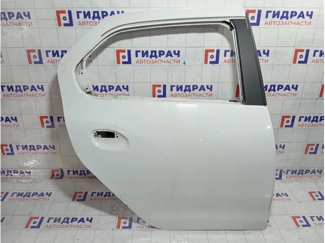 Дверь задняя правая Renault Logan 821002038R