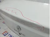 Крышка багажника Renault Logan 901006652R