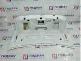 Крышка багажника Renault Logan 901006652R