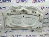 Капот Renault Logan 651002659R