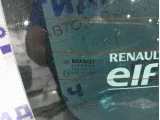Стекло заднее Renault Logan 903001231R